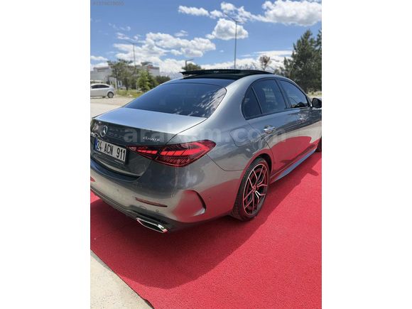 MİSS AUTO DAN 2026 ŞUBAT ÇIKIŞLI SADECE 1800 KM DE