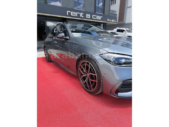 MİSS AUTO DAN 2026 ŞUBAT ÇIKIŞLI SADECE 1800 KM DE