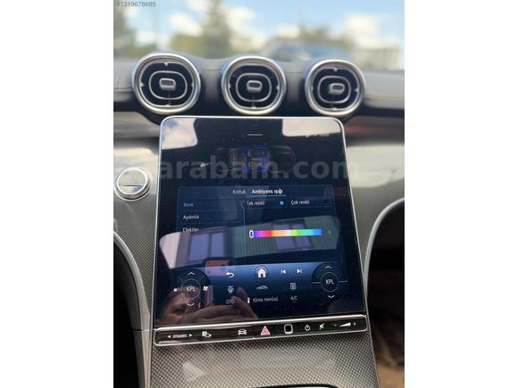MİSS AUTO DAN 2026 ŞUBAT ÇIKIŞLI SADECE 1800 KM DE
