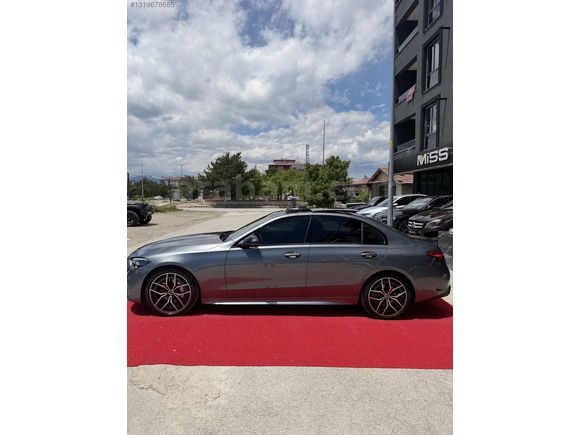MİSS AUTO DAN 2026 ŞUBAT ÇIKIŞLI SADECE 1800 KM DE