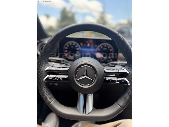 MİSS AUTO DAN 2026 ŞUBAT ÇIKIŞLI SADECE 1800 KM DE