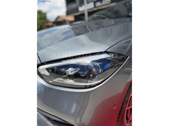 MİSS AUTO DAN 2026 ŞUBAT ÇIKIŞLI SADECE 1800 KM DE