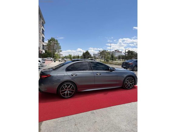 MİSS AUTO DAN 2026 ŞUBAT ÇIKIŞLI SADECE 1800 KM DE