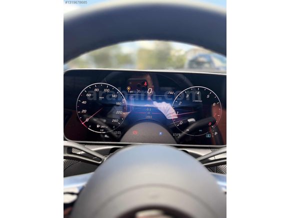 MİSS AUTO DAN 2026 ŞUBAT ÇIKIŞLI SADECE 1800 KM DE