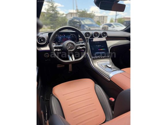 MİSS AUTO DAN 2026 ŞUBAT ÇIKIŞLI SADECE 1800 KM DE