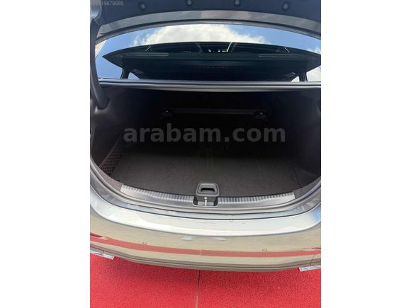 MİSS AUTO DAN 2026 ŞUBAT ÇIKIŞLI SADECE 1800 KM DE