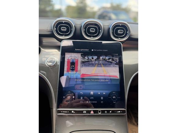 MİSS AUTO DAN 2026 ŞUBAT ÇIKIŞLI SADECE 1800 KM DE