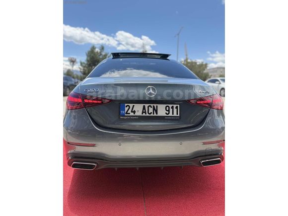 MİSS AUTO DAN 2026 ŞUBAT ÇIKIŞLI SADECE 1800 KM DE