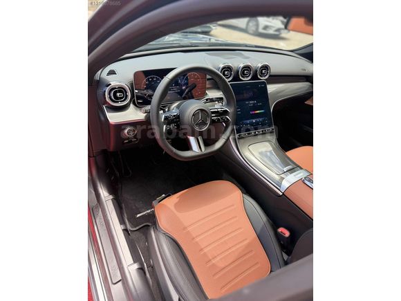 MİSS AUTO DAN 2026 ŞUBAT ÇIKIŞLI SADECE 1800 KM DE
