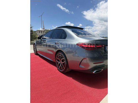 MİSS AUTO DAN 2026 ŞUBAT ÇIKIŞLI SADECE 1800 KM DE