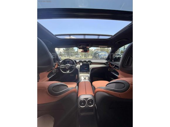 MİSS AUTO DAN 2026 ŞUBAT ÇIKIŞLI SADECE 1800 KM DE