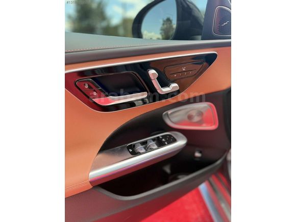 MİSS AUTO DAN 2026 ŞUBAT ÇIKIŞLI SADECE 1800 KM DE