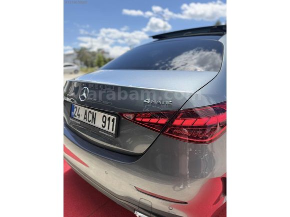 MİSS AUTO DAN 2026 ŞUBAT ÇIKIŞLI SADECE 1800 KM DE