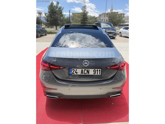 MİSS AUTO DAN 2026 ŞUBAT ÇIKIŞLI SADECE 1800 KM DE