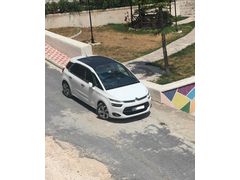 Sahibinden Citroen C4 Picasso 1.6 e-HDi Intensive 2015 Model Kırklareli 98.000 km Beyaz