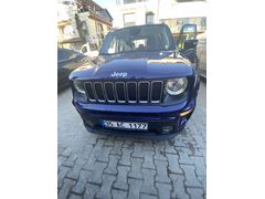 Sahibinden Jeep Renegade 1.3 T Limited 2020 Model 