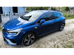 Sahibinden Renault Clio 1.0 TCe RS Line 2020 Model