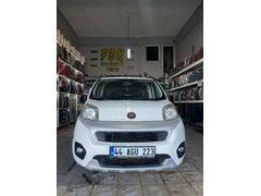 2016  Fiat Fiorino 1.3 Multijet