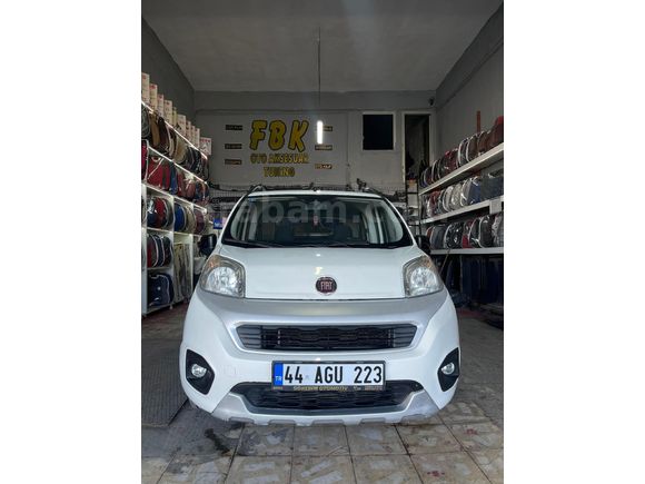 2016  Fiat Fiorino 1.3 Multijet