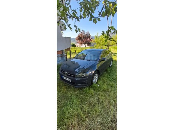 Sahibinden Volkswagen Polo 1.6 TDi Comfortline 2018 Model