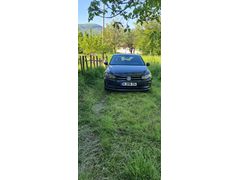 Sahibinden Volkswagen Polo 1.6 TDi Comfortline 2018 Model