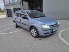 MFC iNŞAAT TEMİZ OTOMATIK CORSA