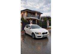 Sahibinden BMW 1 Serisi 116d ED EfficientDynamics 2013 Model Eskişehir