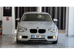 Sahibinden BMW 1 Serisi 116d ED EfficientDynamics 2013 Model Eskişehir