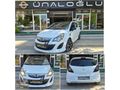 ÜNALOĞLUNDAN 2013 BOYASIZ 211BİNDE CORSA 1.3 CDTİ