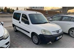 Sahibinden Peugeot Partner 1.9 D 2005 Model 
