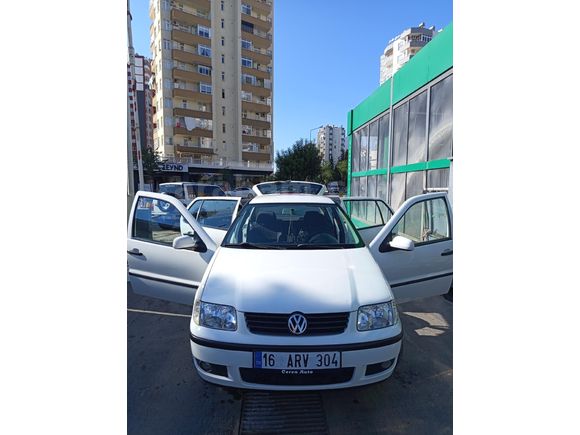 Sahibinden Volkswagen Polo 1.4 2000 Model