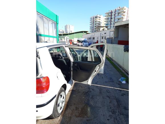 Sahibinden Volkswagen Polo 1.4 2000 Model