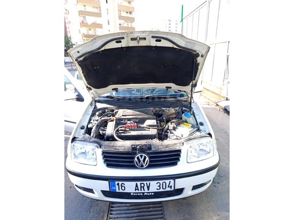 Sahibinden Volkswagen Polo 1.4 2000 Model