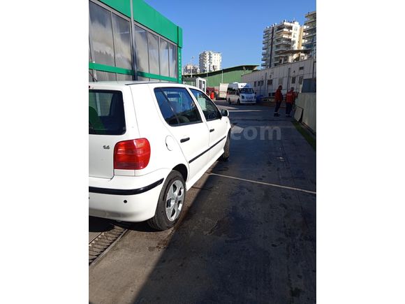 Sahibinden Volkswagen Polo 1.4 2000 Model