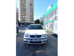 Sahibinden Volkswagen Polo 1.4 2000 Model