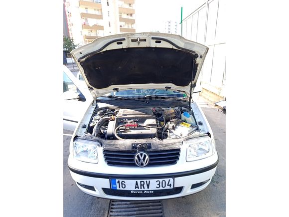 Sahibinden Volkswagen Polo 1.4 2000 Model
