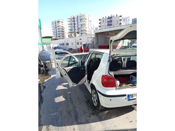 Sahibinden Volkswagen Polo 1.4 2000 Model