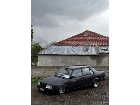 Sahibinden Tofaş Doğan SLX 1996 Model