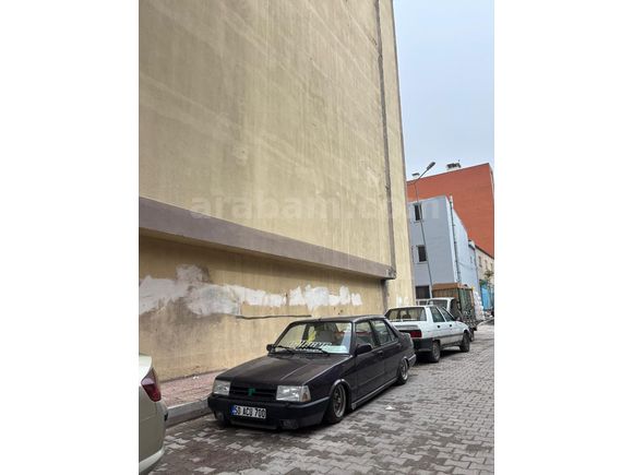 Sahibinden Tofaş Doğan SLX 1996 Model