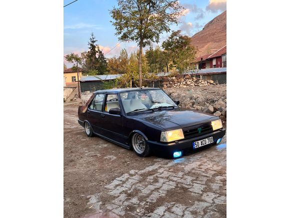 Sahibinden Tofaş Doğan SLX 1996 Model