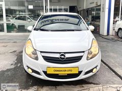 2010 OPEL CORSA 1.4 ENJOY 111 YIL OTOMATİK LPG 102.000 KM*