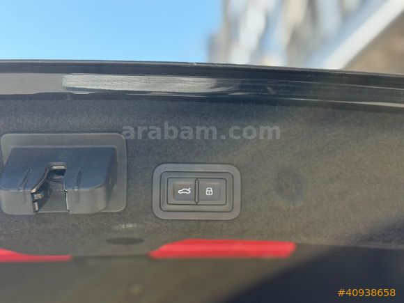 GÜVENLER'DEN 2019 A6 40 TDI QUATTRO DESİGN