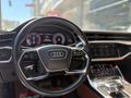GÜVENLER'DEN 2019 A6 40 TDI QUATTRO DESİGN