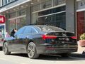 GÜVENLER'DEN 2019 A6 40 TDI QUATTRO DESİGN