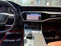 GÜVENLER'DEN 2019 A6 40 TDI QUATTRO DESİGN