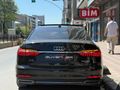 GÜVENLER'DEN 2019 A6 40 TDI QUATTRO DESİGN