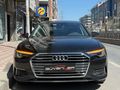 GÜVENLER'DEN 2019 A6 40 TDI QUATTRO DESİGN