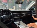 GÜVENLER'DEN 2019 A6 40 TDI QUATTRO DESİGN