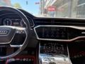 GÜVENLER'DEN 2019 A6 40 TDI QUATTRO DESİGN