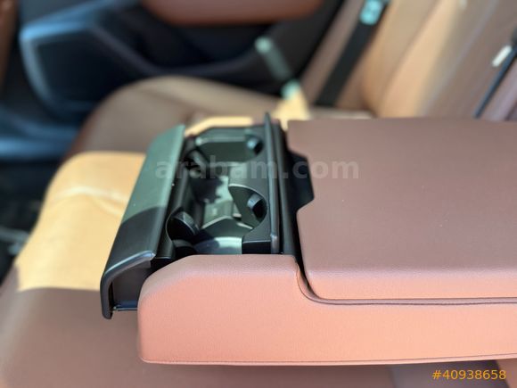 GÜVENLER'DEN 2019 A6 40 TDI QUATTRO DESİGN